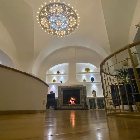 Appartamento Hostunia Esterno foto