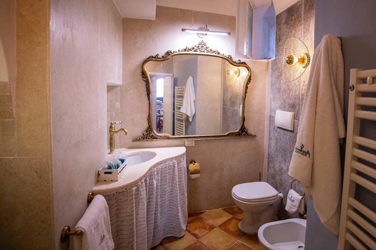 Appartamento Hostunia Esterno foto