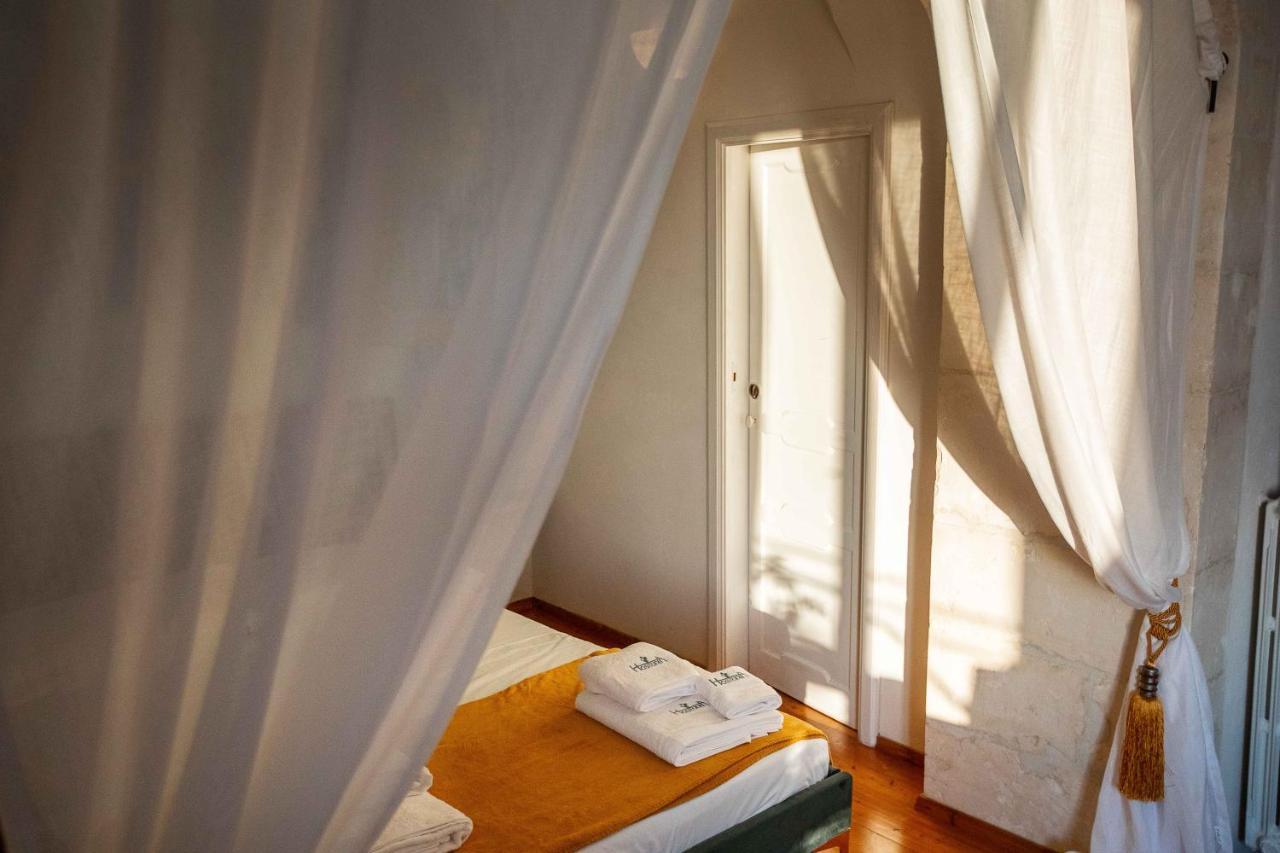 Appartamento Hostunia Esterno foto