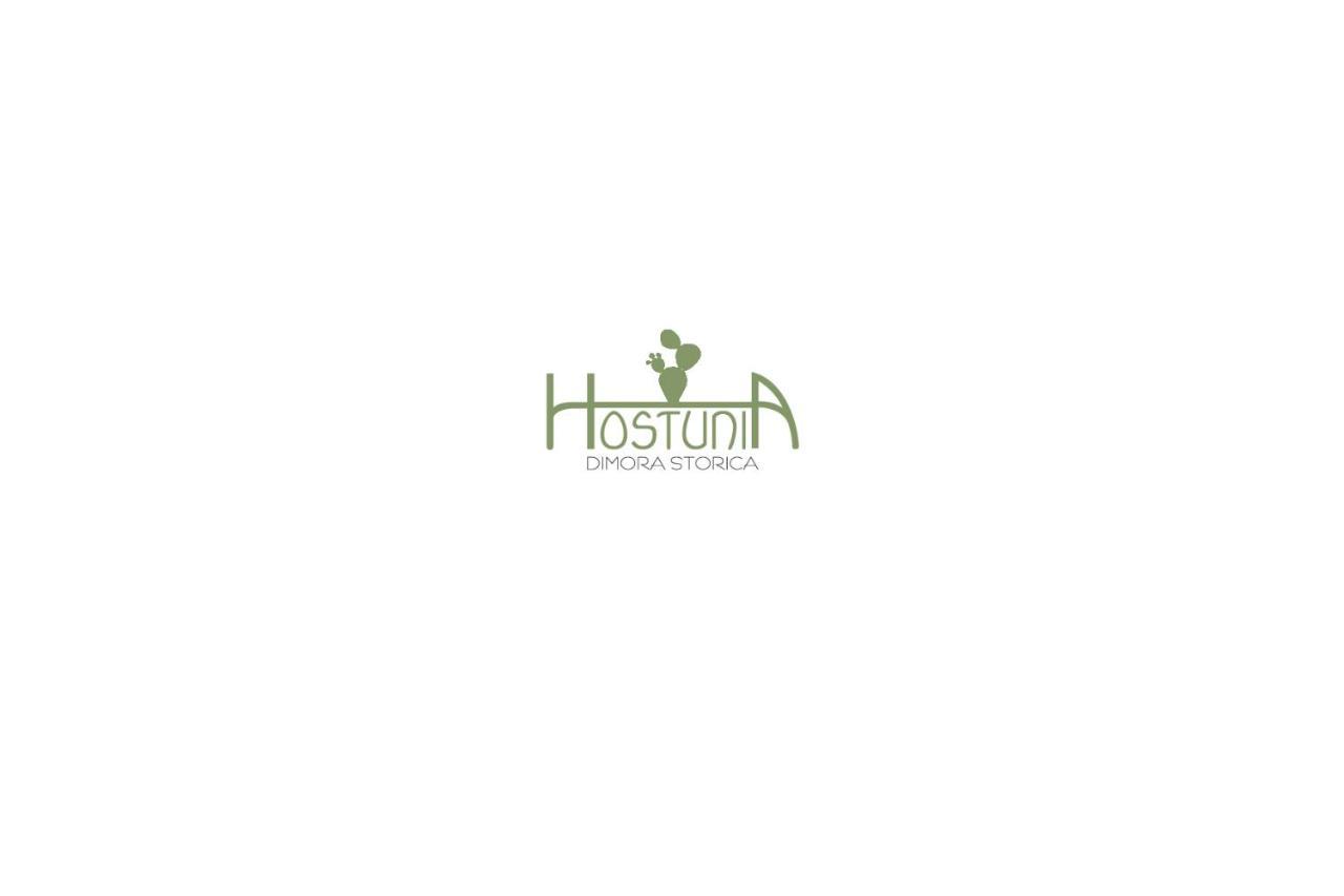 Appartamento Hostunia Esterno foto
