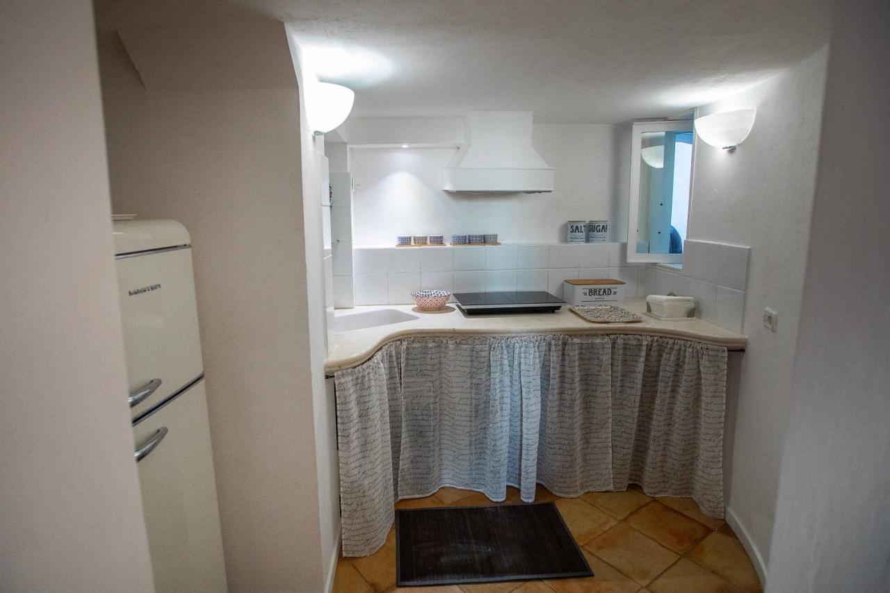 Appartamento Hostunia Esterno foto