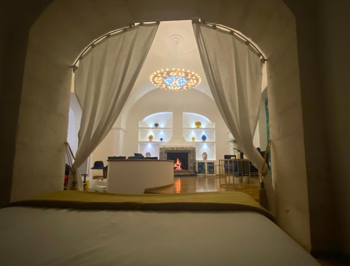 Appartamento Hostunia Esterno foto